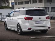 Kia Carnival III Москва  - изображение 27