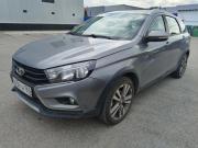 Lada (ВАЗ) Vesta I Тольятти  - изображение 6