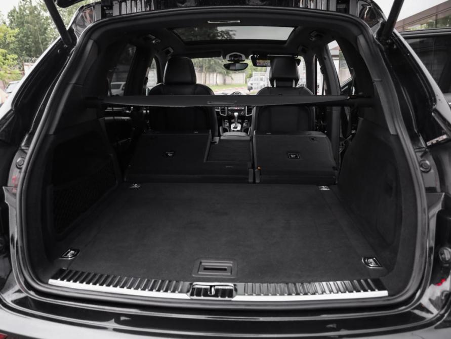 Porsche Cayenne II Рестайлинг (958) Санкт-Петербург  - изображение 39