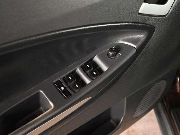 Geely Emgrand X7 I с пробегом 2014 года, цена 590 000 рублей, 119610 км, внедорожник, Автокод Объявления