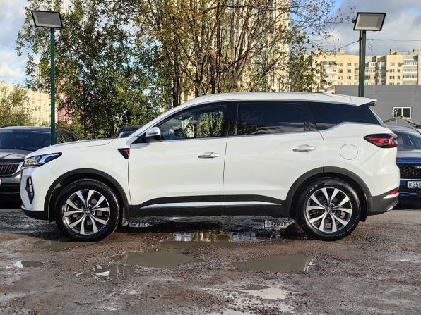 Chery Tiggo 7 Pro Max I с пробегом 2023 года, цена 1 659 000 рублей, 80000 км, внедорожник, Автокод Объявления