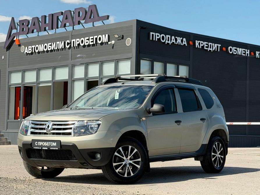 Renault Duster I Волгоград  - изображение 1