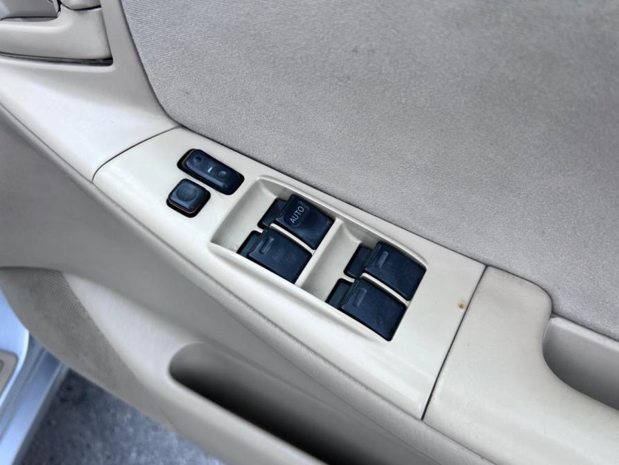 Toyota Allex I Ростов-на-Дону  - изображение 18
