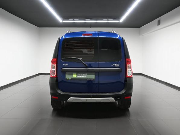 Lada (ВАЗ) Largus I с пробегом 2019 года, цена 900 000 рублей, 132910 км, универсал, Автокод Объявления
