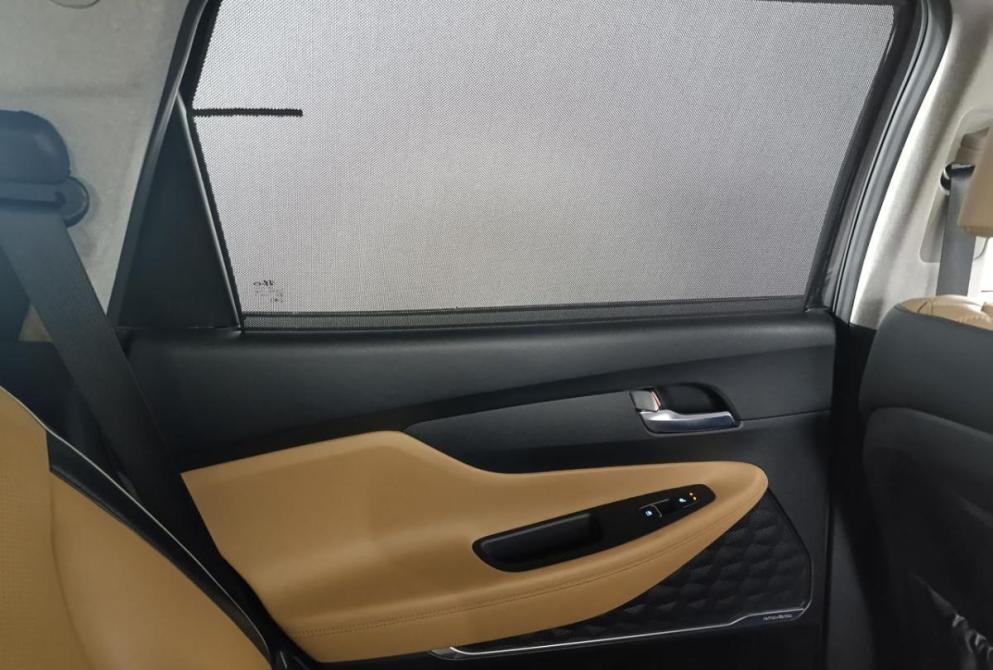 Hyundai Santa Fe IV Рестайлинг Волгоград  - изображение 20