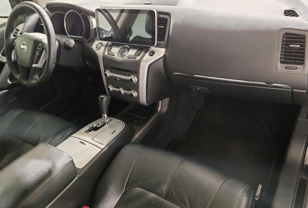 Nissan Murano II (Z51) Рестайлинг 2 Ярославль  - изображение 16