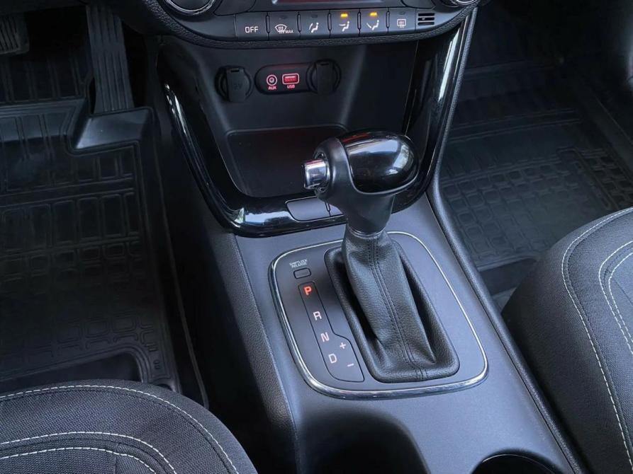 Kia Ceed II Рестайлинг Сочи  - изображение 15
