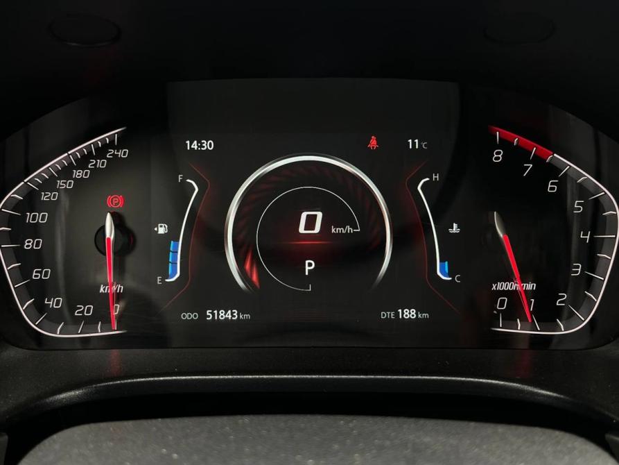 Changan CS75 I Рестайлинг Казань  - изображение 17