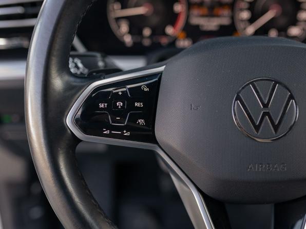 Volkswagen Touareg III с пробегом 2021 года, цена 5 700 000 рублей, 124168 км, внедорожник, Автокод Объявления