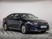 Kia Optima IV Санкт-Петербург  - изображение 33