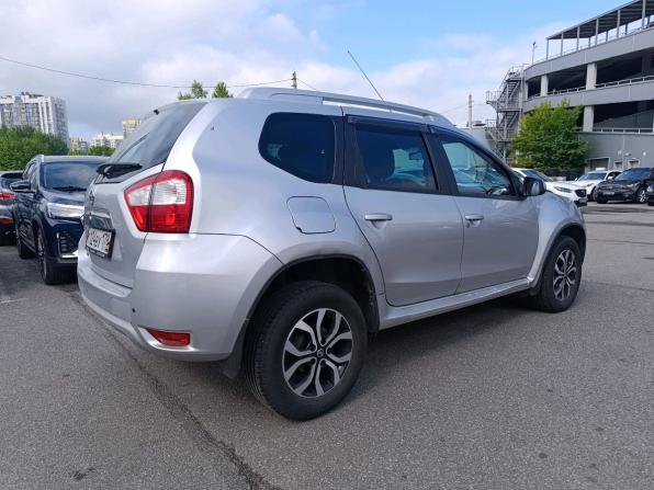 Nissan Terrano III (D10) с пробегом 2014 года, цена 849 000 рублей, 139525 км, внедорожник, Автокод Объявления