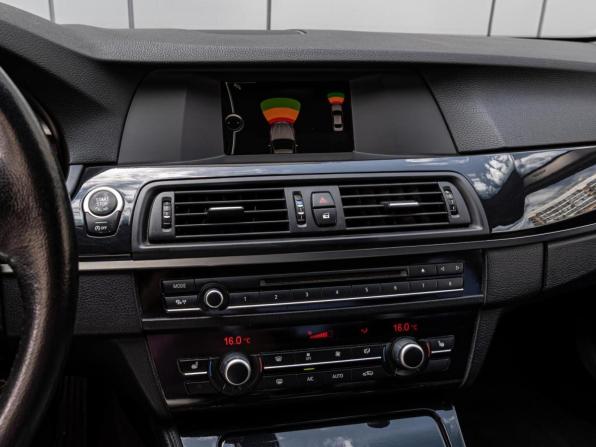 BMW 5 серии VI (F10/F11/F07) с пробегом 2012 года, цена 1 648 000 рублей, 176636 км, седан, Автокод Объявления