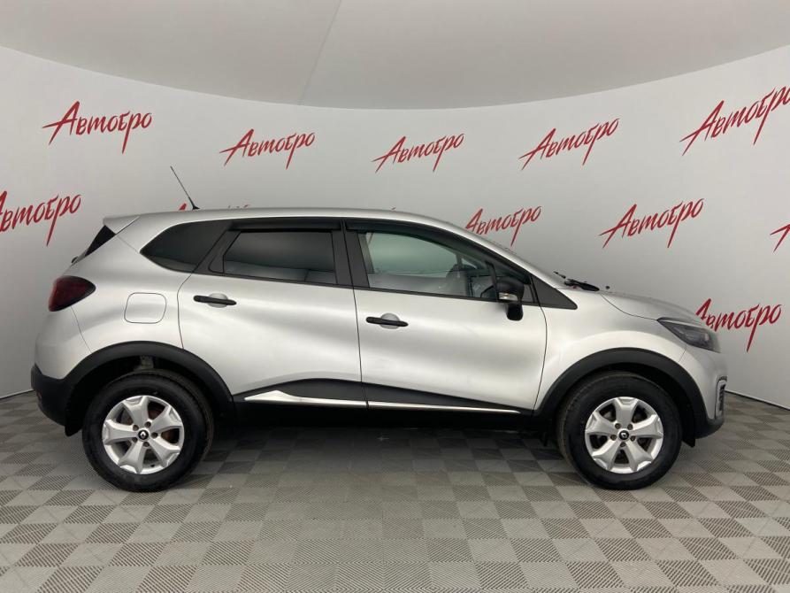Renault Kaptur I Псков  - изображение 6