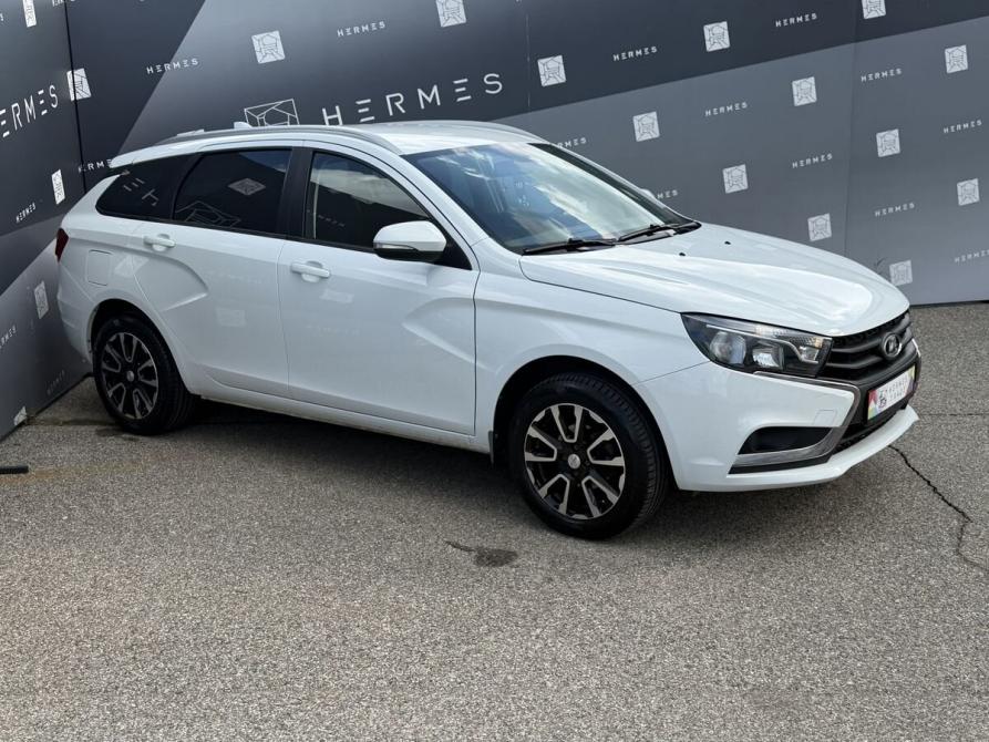 Lada (ВАЗ) Vesta I Минеральные Воды  - изображение 3