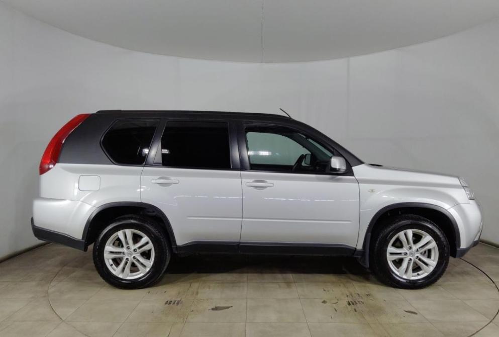 Nissan X-Trail III Волгоград  - изображение 8