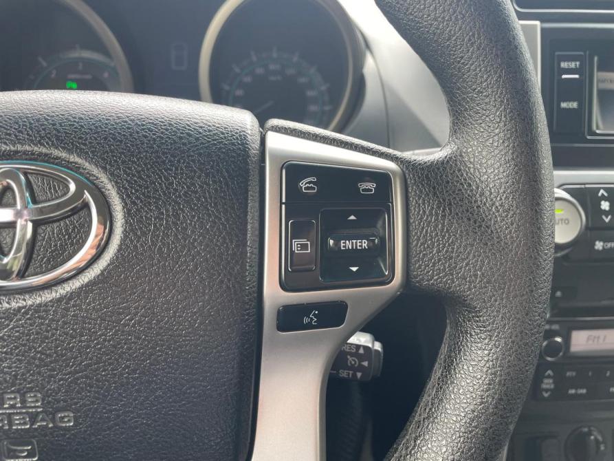 Toyota Land Cruiser Prado 150 Series Вологда  - изображение 19