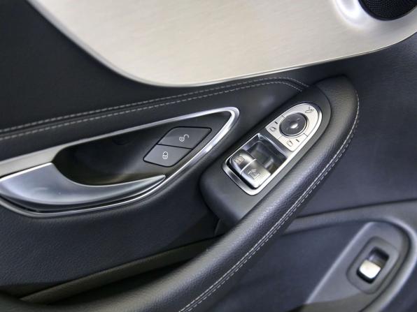 Mercedes-Benz C-Класс IV (W205) Рестайлинг с пробегом 2019 года, цена 3 390 000 рублей, 133790 км, купе, Автокод Объявления