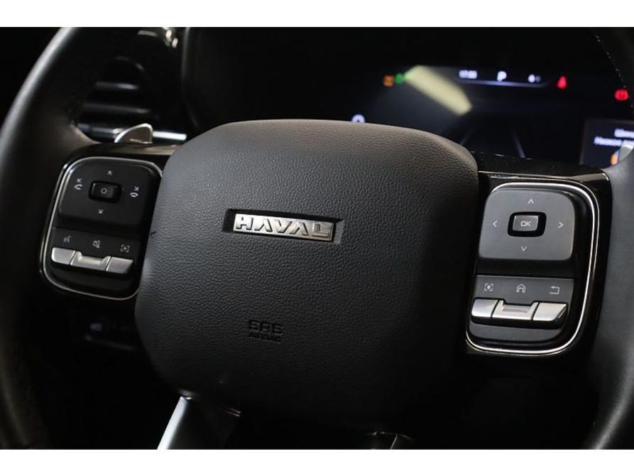 Haval H3 I Коломна  - изображение 9