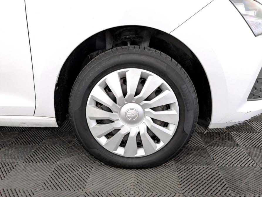 Skoda Rapid II Москва  - изображение 18