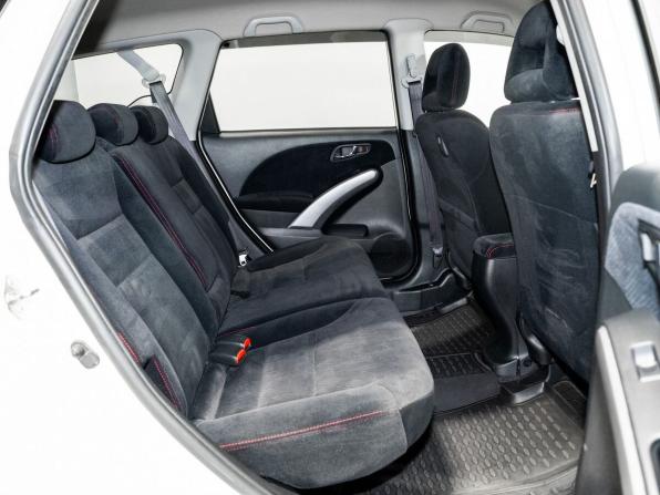 Honda Airwave I Рестайлинг с пробегом 2008 года, цена 785 000 рублей, 134710 км, универсал, Автокод Объявления