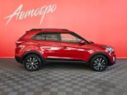Hyundai Creta I Вологда  - изображение 26