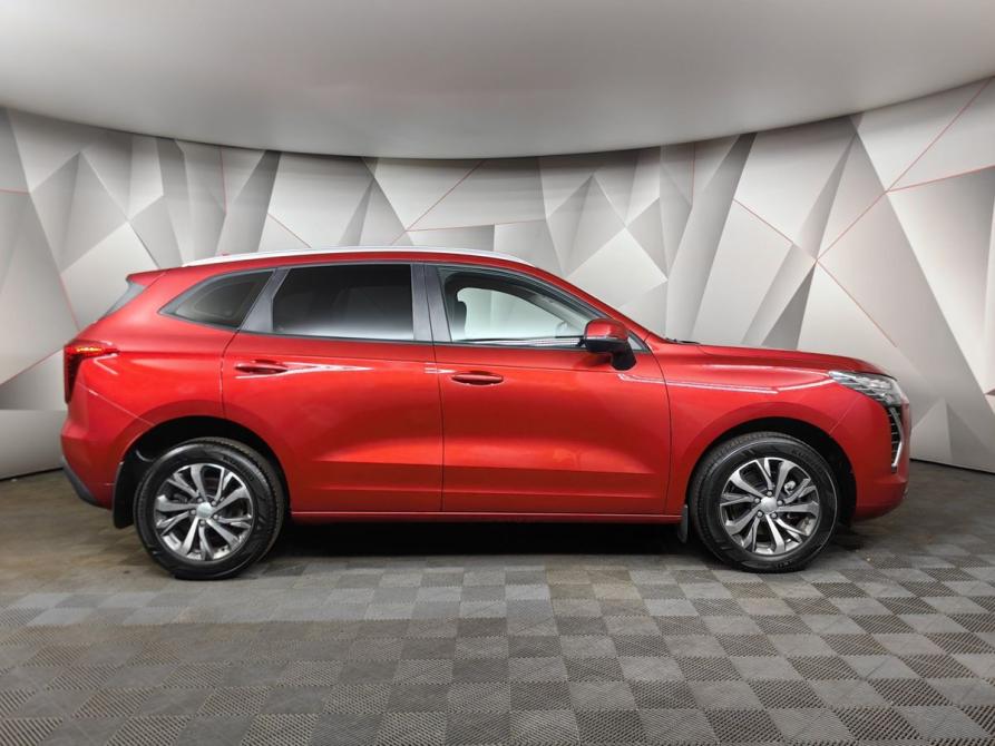 Haval Jolion I Москва  - изображение 6