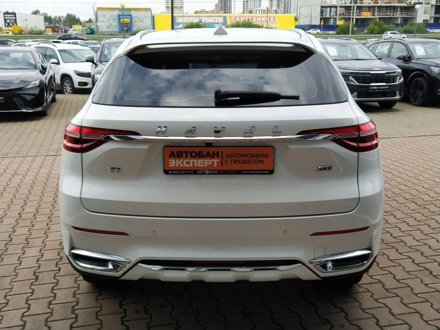 Haval F7 I Екатеринбург  - изображение 5