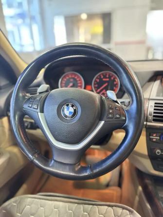 BMW X5 II (E70) с пробегом 2008 года, цена 1 999 000 рублей, 368646 км, внедорожник, Автокод Объявления