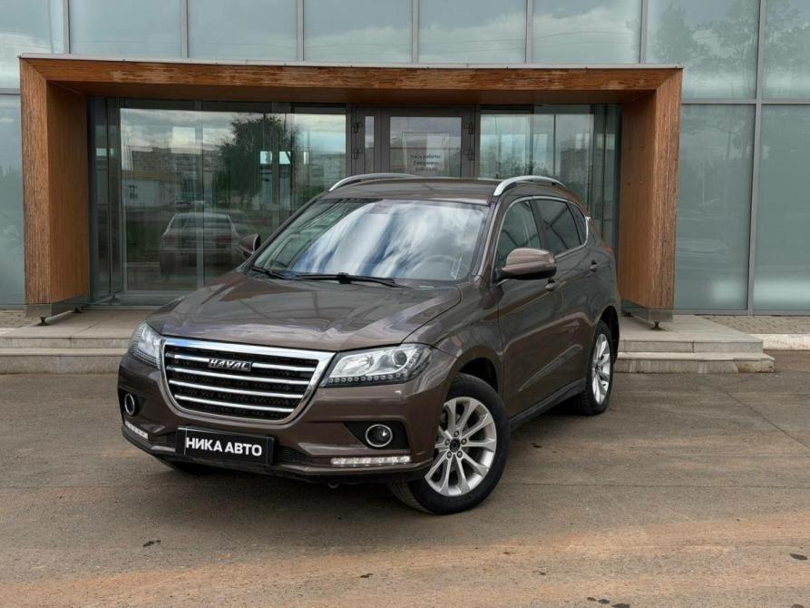 Haval H2 Оренбург  - изображение 1