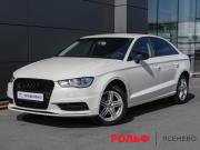 Audi A3 III (8V) Москва  - изображение 20
