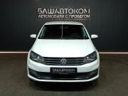 Volkswagen Polo V Рестайлинг Уфа  - изображение 18