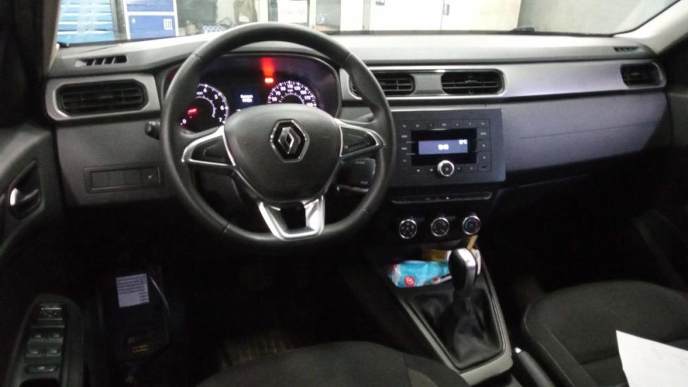 Renault Arkana I Санкт-Петербург  - изображение 5