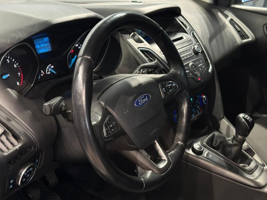 Ford Focus III Рестайлинг Краснодар  - изображение 17