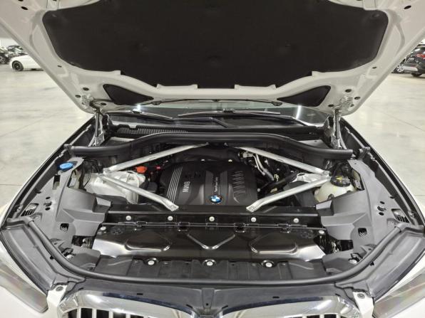 BMW X5 IV (G05/G18) с пробегом 2021 года, цена 5 949 000 рублей, 107001 км, внедорожник, Автокод Объявления
