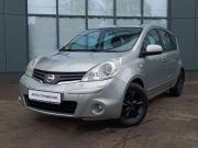 Nissan Note I Рестайлинг Ярославль  - изображение 15