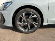 Audi A3 IV (8Y) Рестайлинг Москва  - изображение 33