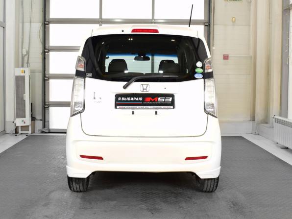 Honda N-WGN I с пробегом 2014 года, цена 599 995 рублей, 145320 км, хэтчбек, Автокод Объявления