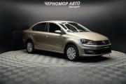 Volkswagen Polo V Рестайлинг Крым  - изображение 36