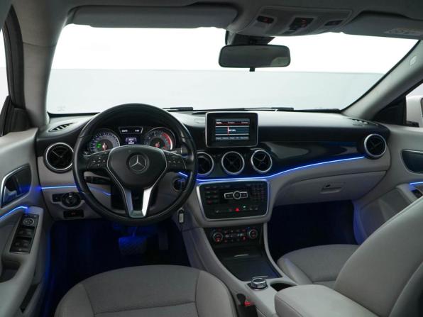 Mercedes-Benz CLA I (C117 X117) с пробегом 2014 года, цена 1 630 777 рублей, 205624 км, седан, Автокод Объявления