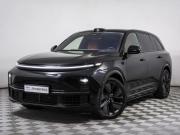 Li Auto (Lixiang) L7 I Москва  - изображение 22