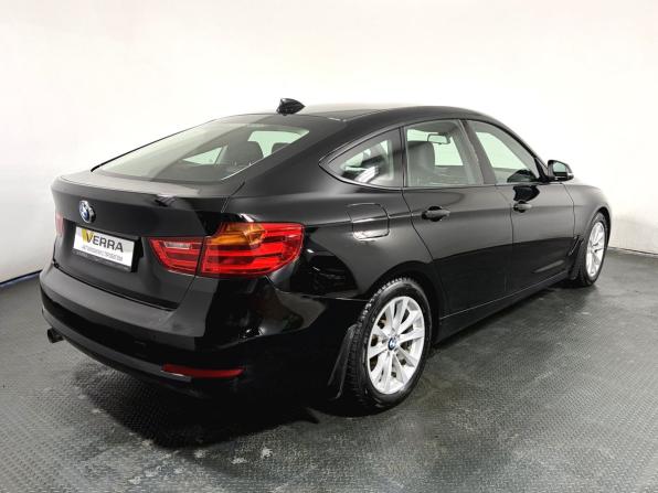 BMW 3 серии VI (F3x) с пробегом 2014 года, цена 1 750 000 рублей, 208925 км, лифтбек, Автокод Объявления