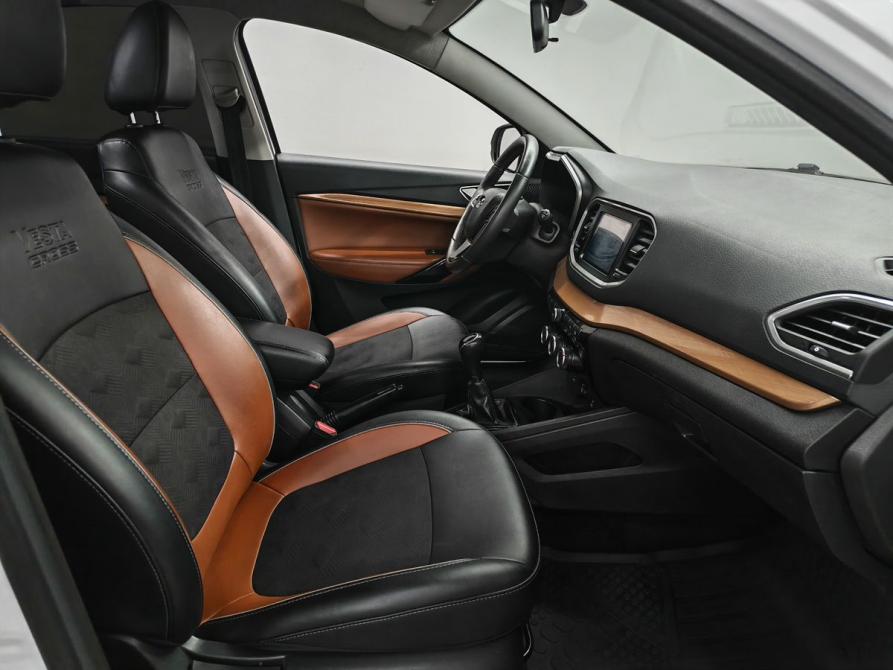 Lada (ВАЗ) Vesta I Рестайлинг (NG) Москва  - изображение 9