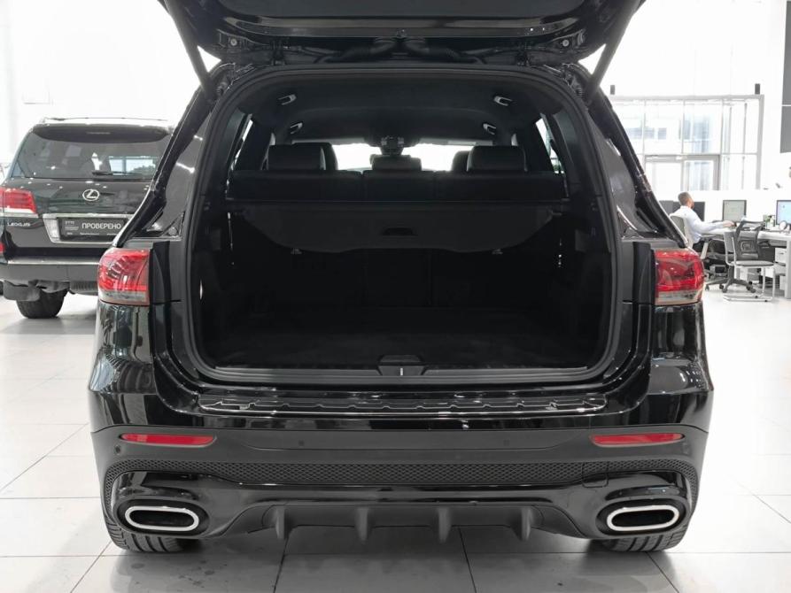 Mercedes-Benz GLB I (X247) Казань  - изображение 12