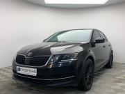 Skoda Octavia III (A7) Рестайлинг Мурманск  - изображение 28