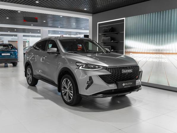 Haval F7x I Рестайлинг с пробегом 2023 года, цена 2 145 000 рублей, 62052 км, внедорожник, Автокод Объявления