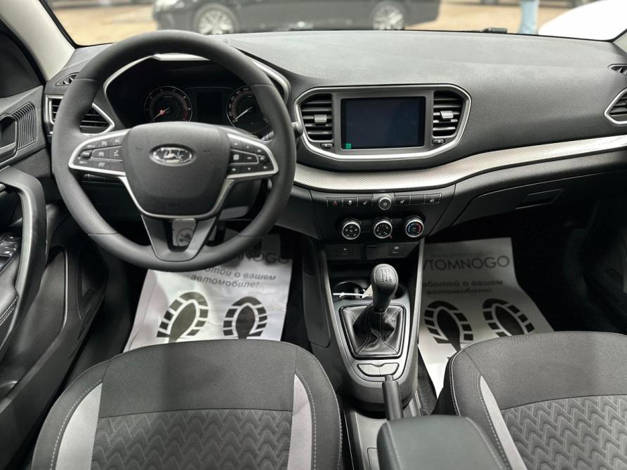 Lada (ВАЗ) Vesta I Рестайлинг (NG) Набережные Челны  - изображение 6
