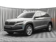 Skoda Kodiaq I Москва  - изображение 33