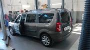 Lada (ВАЗ) Largus I Рестайлинг Санкт-Петербург  - изображение 9