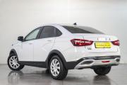 Lada (ВАЗ) Vesta I Рестайлинг (NG) Челябинск  - изображение 23