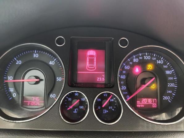 Volkswagen Passat B6 с пробегом 2006 года, цена 429 000 рублей, 201617 км, универсал, Автокод Объявления